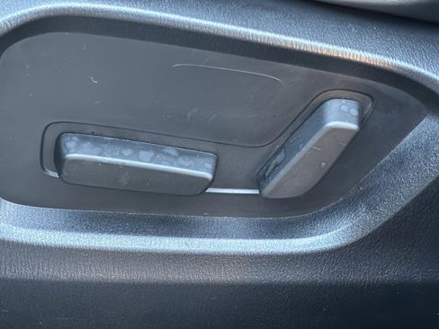 Used 2023 MAZDA CX-5 AWD 2.5 S w/ Select Package image 19