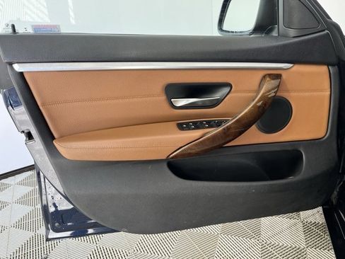 Used 2017 BMW 430i Gran Coupe xDrive 430i Gran Coupe image 10