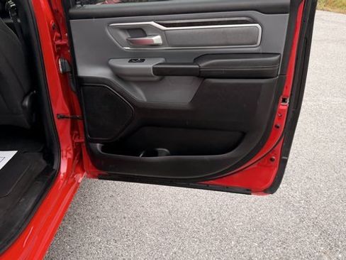 Used 2021 RAM 1500 Big Horn image 49