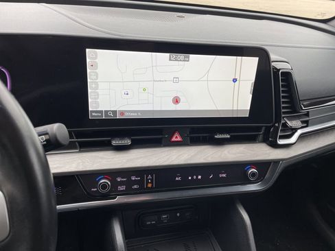 Used 2023 Kia Sportage X-Line image 18