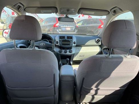 Used 2007 Toyota RAV4 2WD image 14