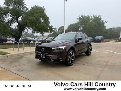 Used 2026 Volvo XC60 T8 Ultra w/ Protection Package Premier