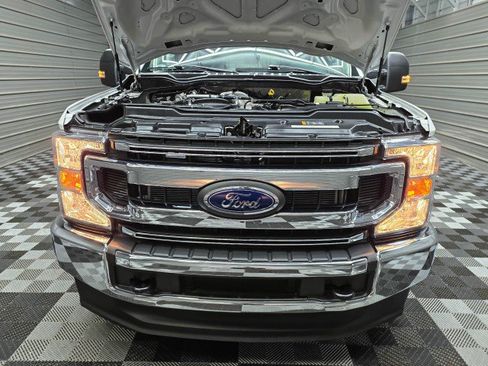 Used 2022 Ford F250 XLT AWD/4WD image 37