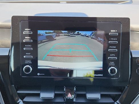 Used 2023 Toyota Camry SE FWD image 21