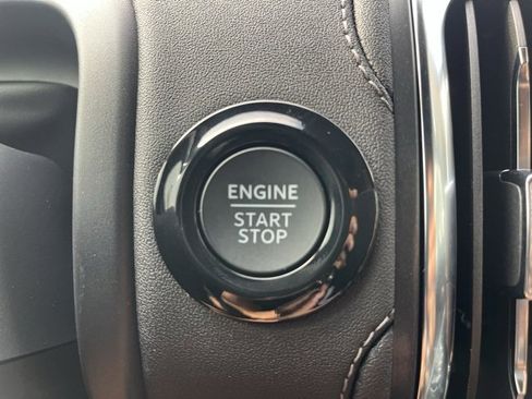 New 2025 Ford Expedition Platinum w/ Stealth Performance Package image 16