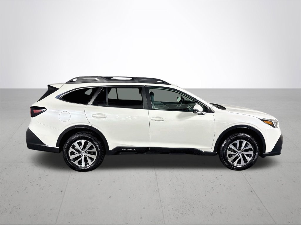 Used 2020 Subaru Outback Premium w/ Popular Package #1 AWD/4WD image 5