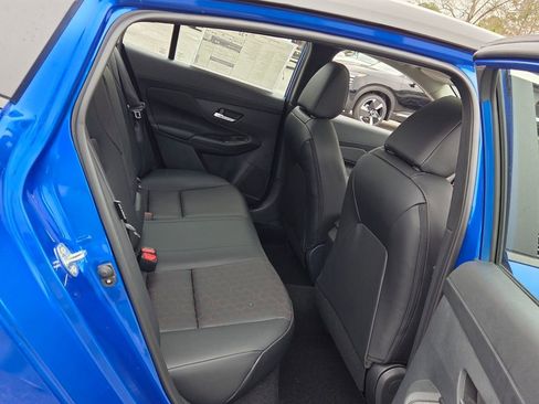 New 2026 Nissan Sentra SR image 12