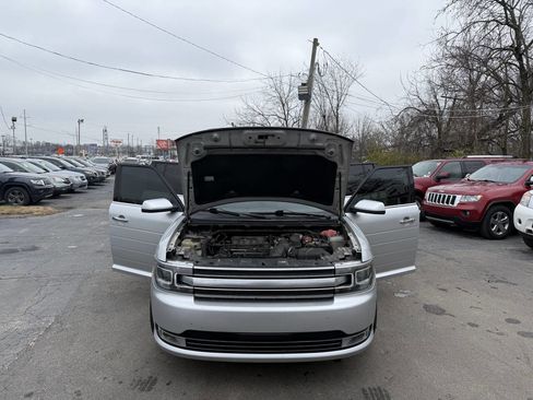 Used 2013 Ford Flex Limited AWD/4WD image 22