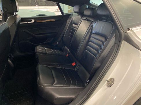 Used 2021 Volkswagen Arteon SEL AWD/4WD image 9