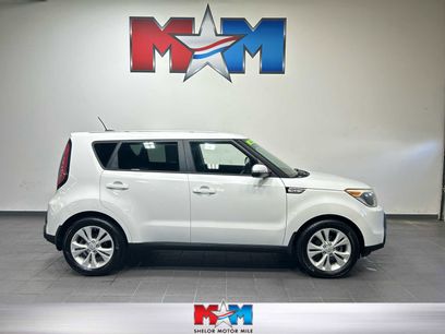 Used 2014 Kia Soul +