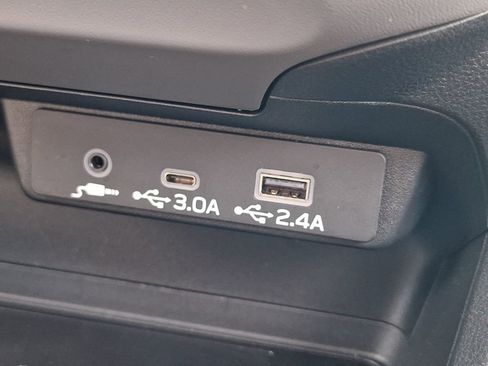 Certified 2025 Subaru Crosstrek 2.5i Sport w/ Popular Package #4A image 21