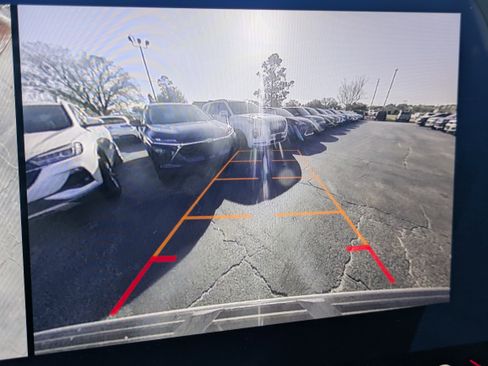 Used 2025 Chevrolet Tahoe Z71 image 15