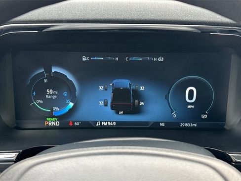 Used 2023 Ford F150 Lightning Pro image 24