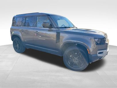 Used 2025 Land Rover Defender 110 S