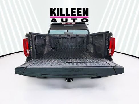 Used 2021 GMC Sierra 1500 Denali w/ Denali Ultimate Package image 29