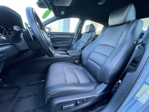 Used 2022 Honda Accord Sport image 12