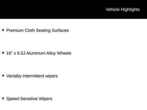 Certified 2026 Hyundai Sonata SE FWD image 8