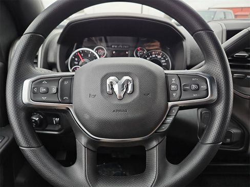 New 2026 RAM 2500 Tradesman image 30