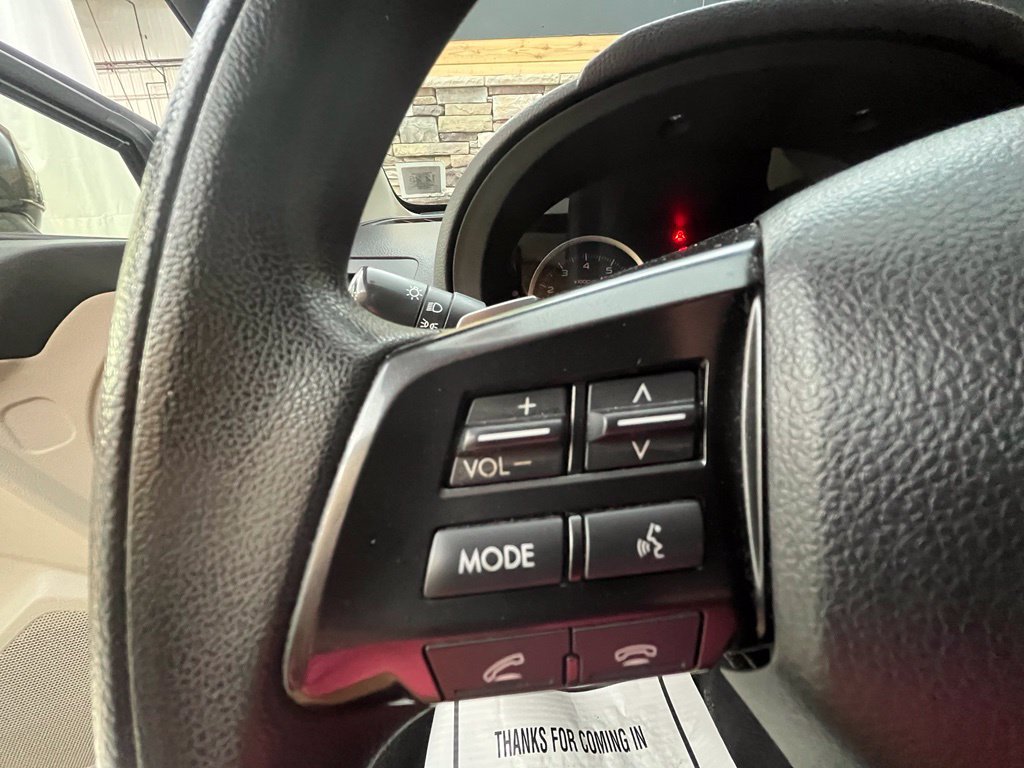 Used 2013 Subaru Crosstrek 2.0i Premium AWD/4WD image 28