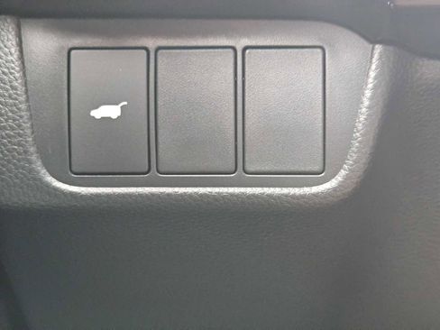 New 2026 Honda CR-V Sport Touring image 18
