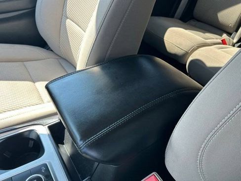 Used 2023 Ford Explorer 4WD image 35