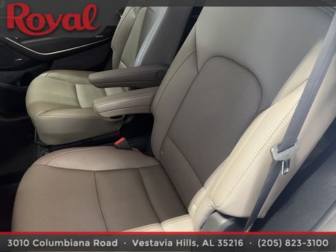 Used 2017 Hyundai Santa Fe Limited FWD image 19