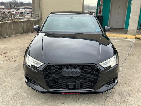 Used 2018 Audi A3 2.0T Premium image 11