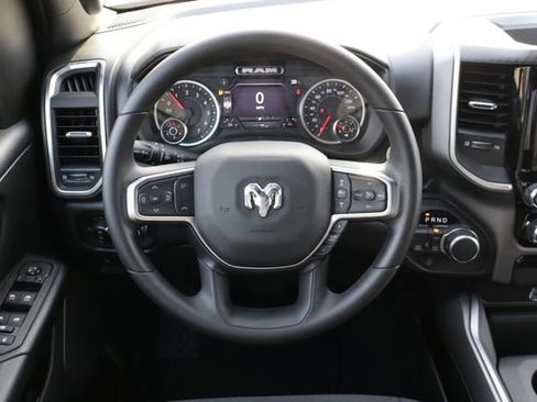 New 2026 RAM 1500 Express AWD/4WD image 14