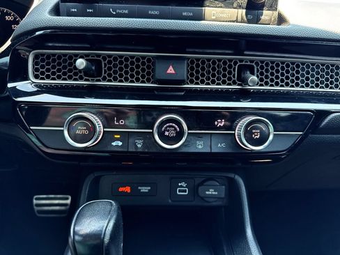 Used 2024 Honda Civic Sport image 18