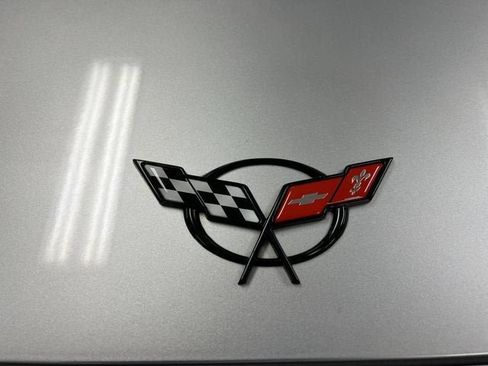 Used 2001 Chevrolet Corvette Z06 w/ Memory Pkg RWD image 26