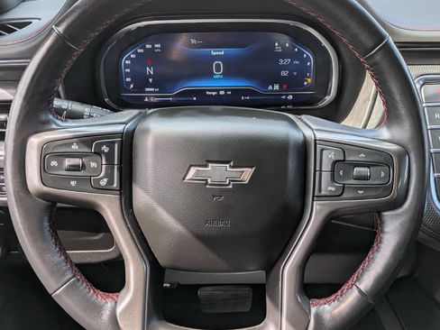 Used 2022 Chevrolet Tahoe RST w/ Sport Performance Package AWD/4WD image 16