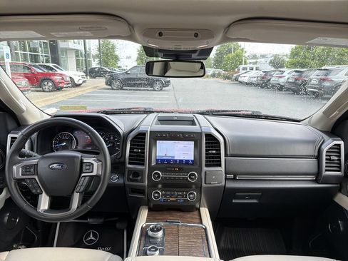 Used 2020 Ford Expedition Platinum AWD/4WD image 27