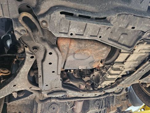 Used 2010 Honda Element EX image 42