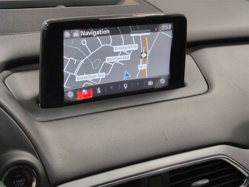 Used 2016 MAZDA CX-9 Touring image 12