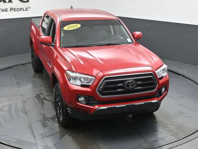Used 2022 Toyota Tacoma SR5 RWD image 46