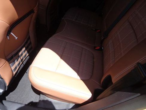 Used 2023 Ford Bronco Sport Heritage Limited image 9