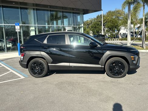 New 2026 Hyundai Kona SEL Sport image 5