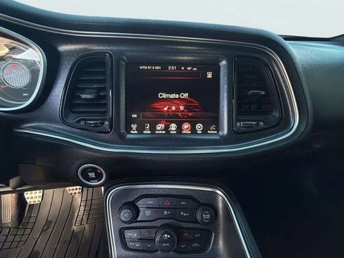 Used 2015 Dodge Challenger R/T Plus image 11