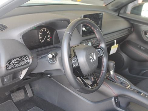 Used 2026 Honda HR-V Sport image 23