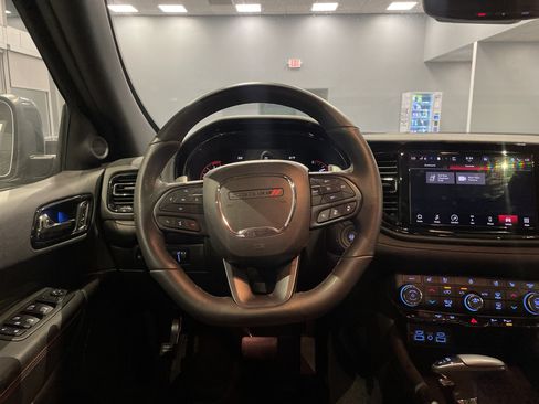 Used 2025 Dodge Durango R/T AWD/4WD image 19