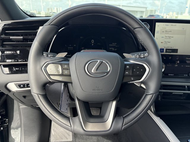 New 2026 Lexus RX 350 w/ Convenience Package AWD/4WD image 14
