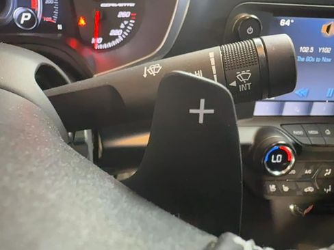 Used 2015 Chevrolet Corvette Stingray Coupe w/ 2LT Preferred Equipment Group RWD image 20