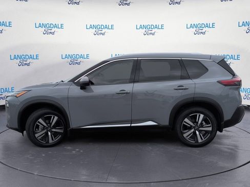 Used 2023 Nissan Rogue SL FWD image 10