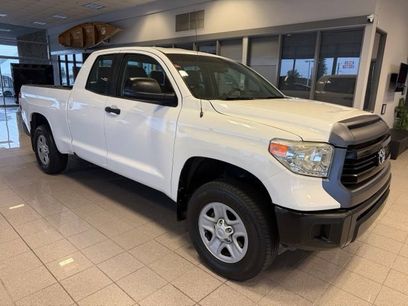 Used 2014 Toyota Tundra SR