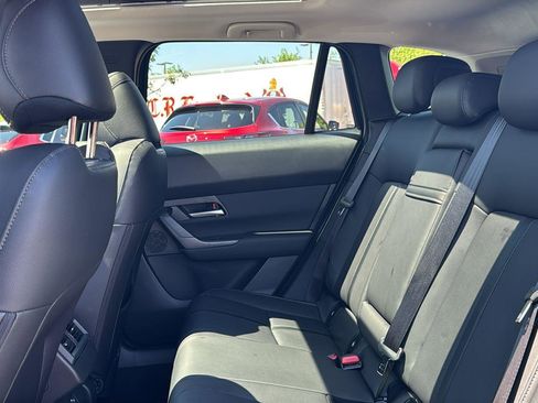 New 2026 MAZDA CX-50 AWD 2.5 S w/ Cargo Package image 24