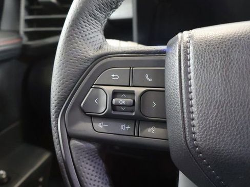 Certified 2025 Toyota Sequoia TRD Pro AWD/4WD image 18