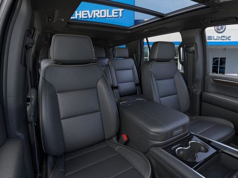 New 2026 Chevrolet Tahoe Premier image 41