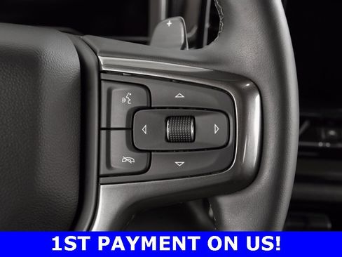 Used 2024 Chevrolet Silverado 1500 ZR2 w/ Technology Package image 25