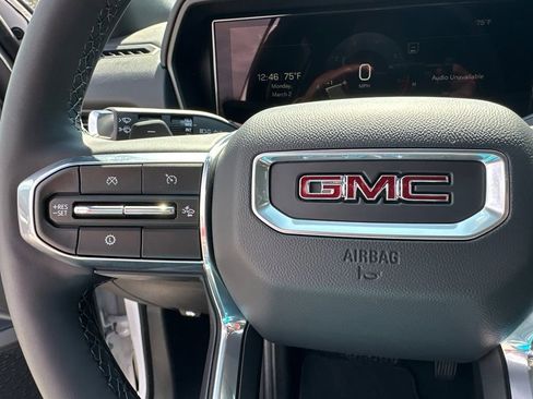 New 2026 GMC Terrain Elevation w/ Technology Package II image 25