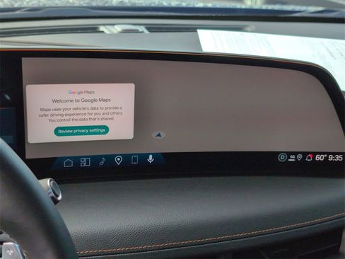 Certified 2026 Cadillac CT5 Sport image 12